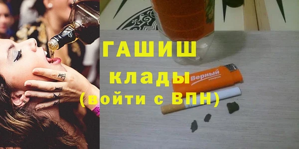 apvp Горняк